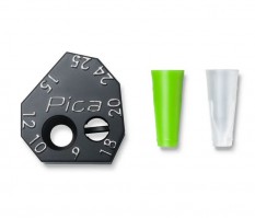 Pica 55805 Scriber Block